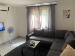 Vasilije Apartment